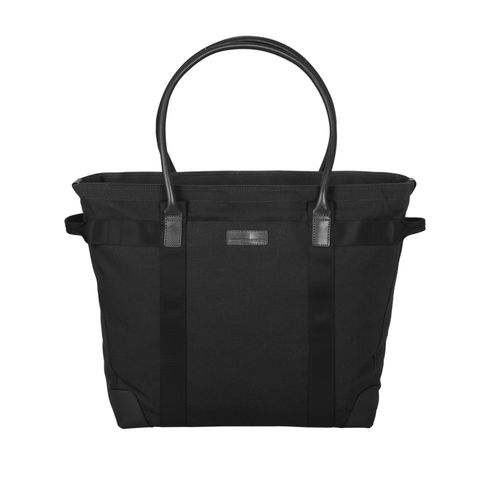Brooks Brothers Works Laptop Tote image thumbnail
