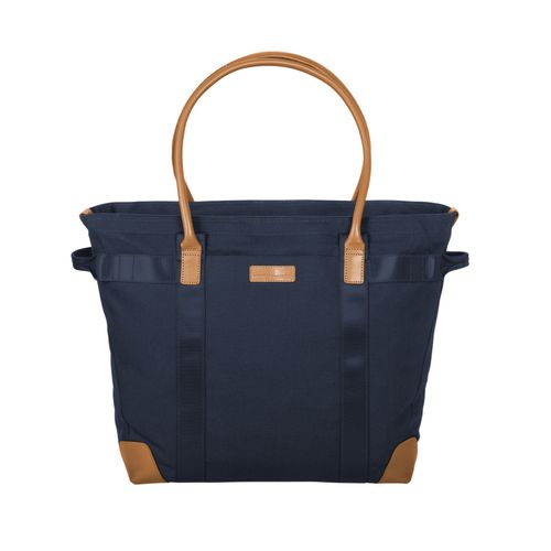 Brooks Brothers Works Laptop Tote image thumbnail