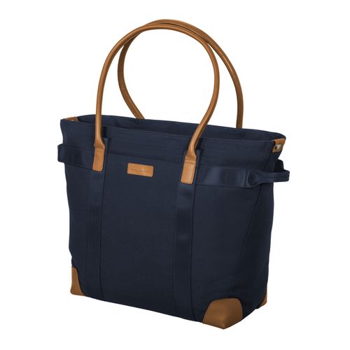 Brooks Brothers Works Laptop Tote image thumbnail