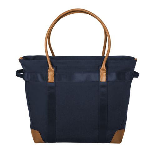 Brooks Brothers Works Laptop Tote image thumbnail