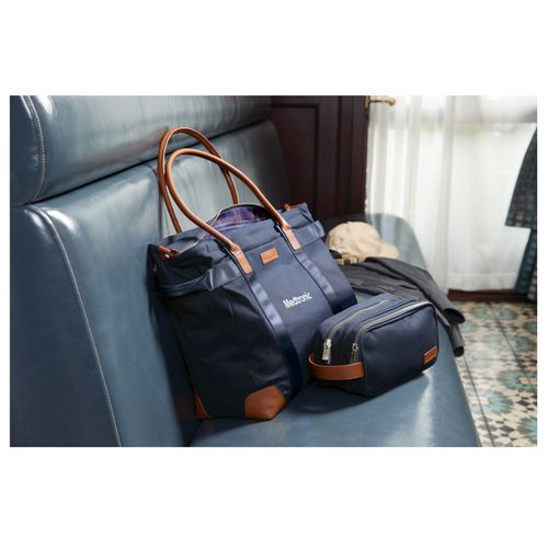 Brooks Brothers Works Laptop Tote image thumbnail