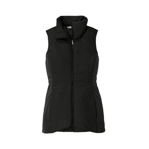 Women's Insulated Vest image thumbnail