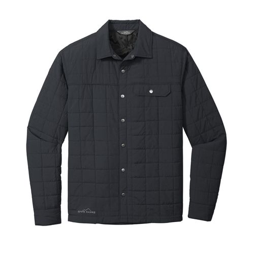 Men's Eddie Bauer Shirt Jacket image thumbnail