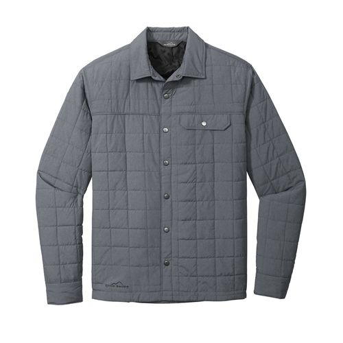 Men's Eddie Bauer Shirt Jacket image thumbnail