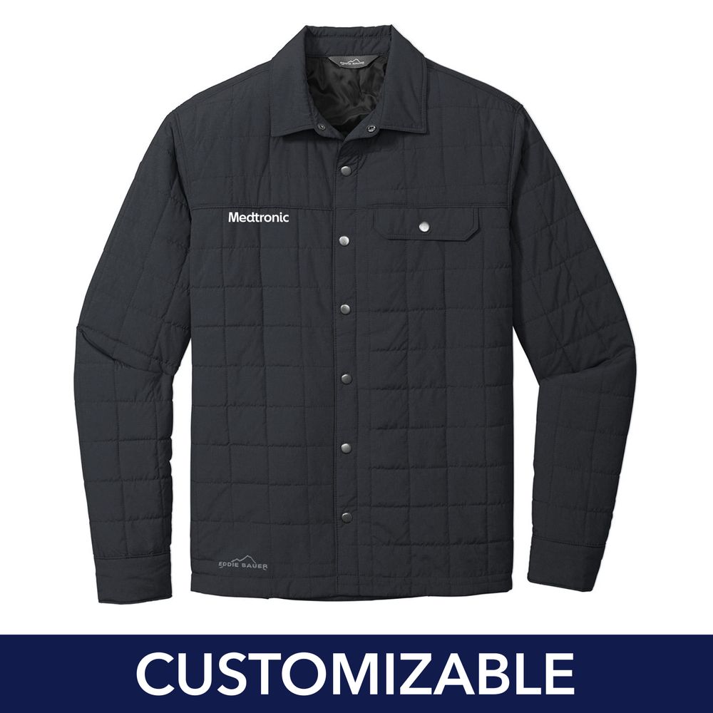 Men's Eddie Bauer Shirt Jacket primary image