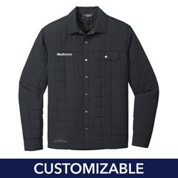 Image of Men's Eddie Bauer Shirt Jacket