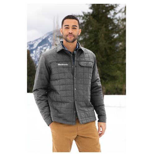 Men's Eddie Bauer Shirt Jacket image thumbnail