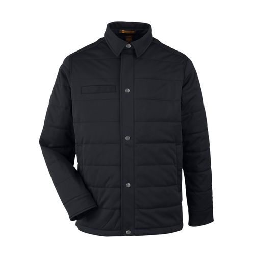 Unisex Soft Shell Chore Coat image thumbnail