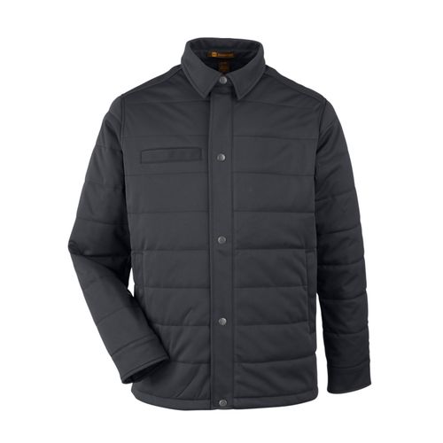 Unisex Soft Shell Chore Coat image thumbnail