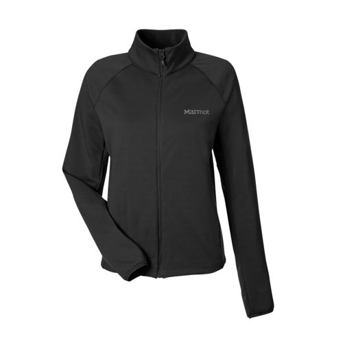 Women's Marmot Fleece Jacket image thumbnail