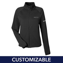 Image of Women's Marmot Fleece Jacket