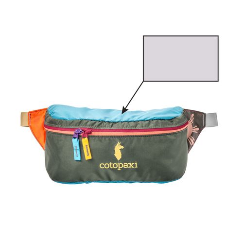 Cotopaxi Hip Pack image thumbnail