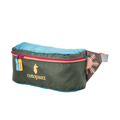 Cotopaxi Hip Pack image thumbnail