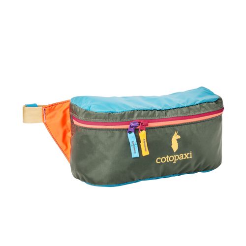 Cotopaxi Hip Pack image thumbnail