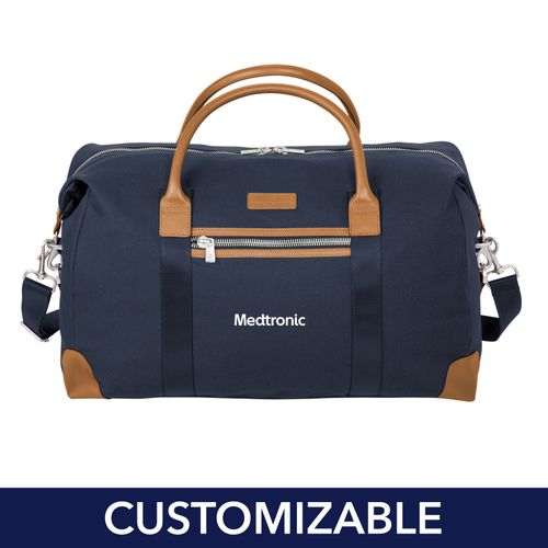 Brooks Brothers Weekender Duffel image thumbnail