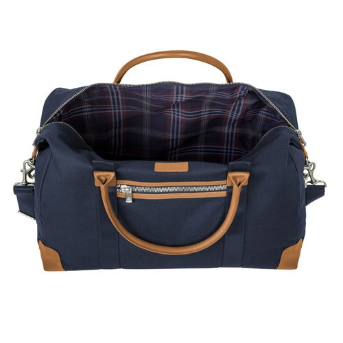 Brooks Brothers Weekender Duffel image thumbnail
