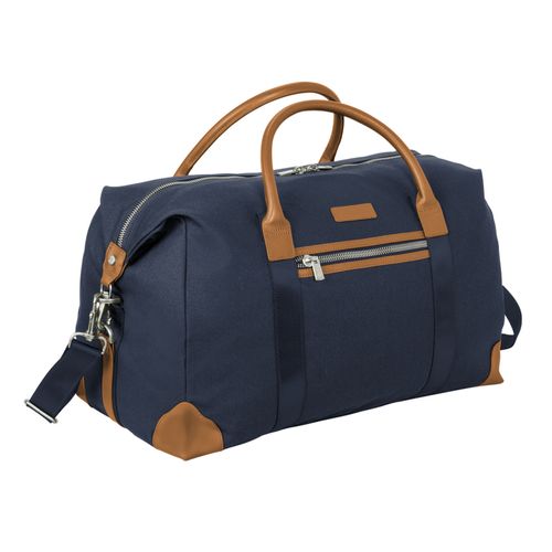 Brooks Brothers Weekender Duffel image thumbnail