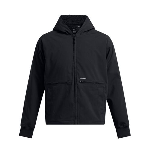 Men's Under Armour Image Fleece Jacket image thumbnail