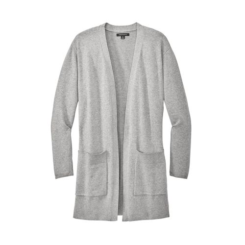 Women's Open-Front Cardigan Sweater image thumbnail