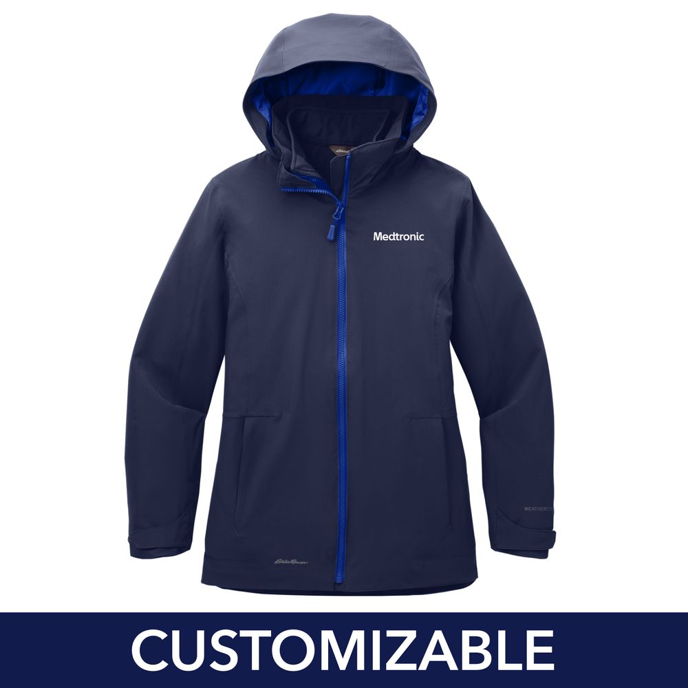 Women's Eddie Bauer Edge 3-in-1 Jacket primary image