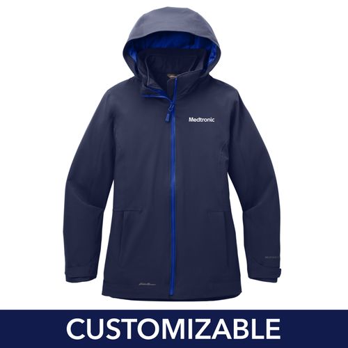 Women's Eddie Bauer Edge 3-in-1 Jacket image thumbnail