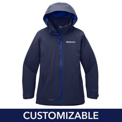 Image of Women's Eddie Bauer Edge 3-in-1 Jacket