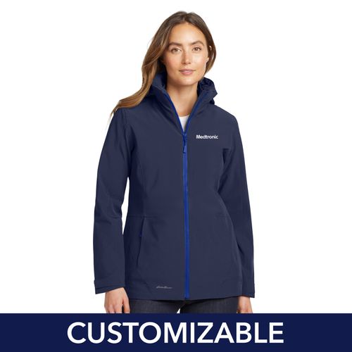 Women's Eddie Bauer Edge 3-in-1 Jacket image thumbnail