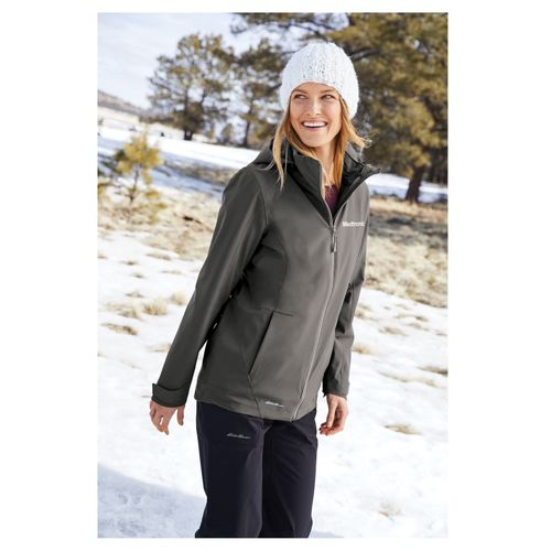 Women's Eddie Bauer Edge 3-in-1 Jacket image thumbnail