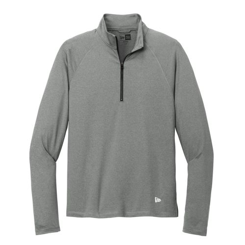 Men's New Era Command 1/2-Zip image thumbnail