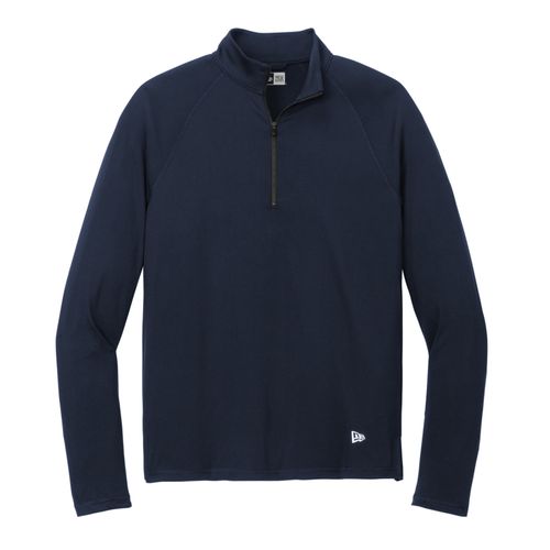 Men's New Era Command 1/2-Zip image thumbnail