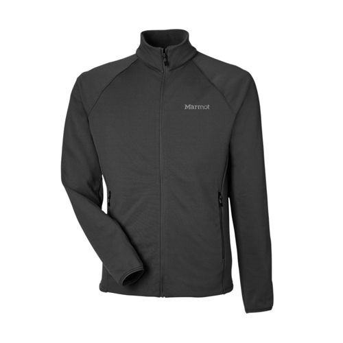 Men's Marmot Fleece Jacket image thumbnail