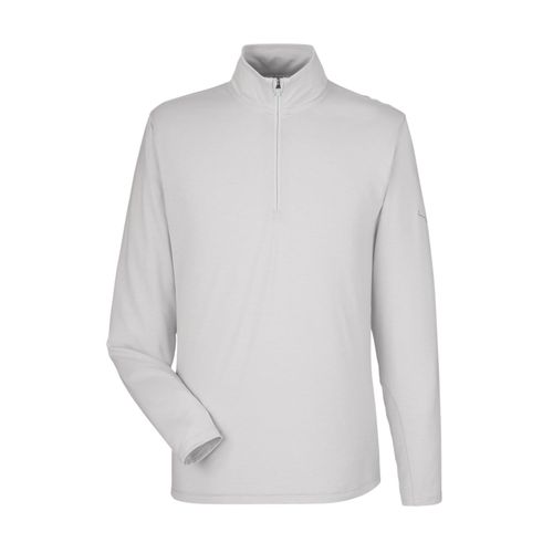 Men's Puma Stretch Performance 1/4-Zip image thumbnail