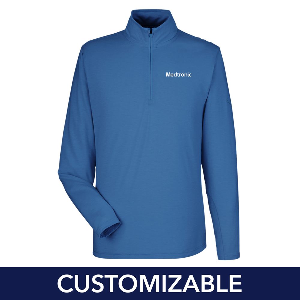Men's Puma Stretch Performance 1/4-Zip primary image