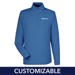 Image of Men's Puma Stretch Performance 1/4-Zip