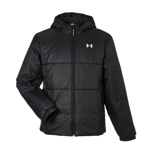 Men's Under Armour Insulated Jacket image thumbnail