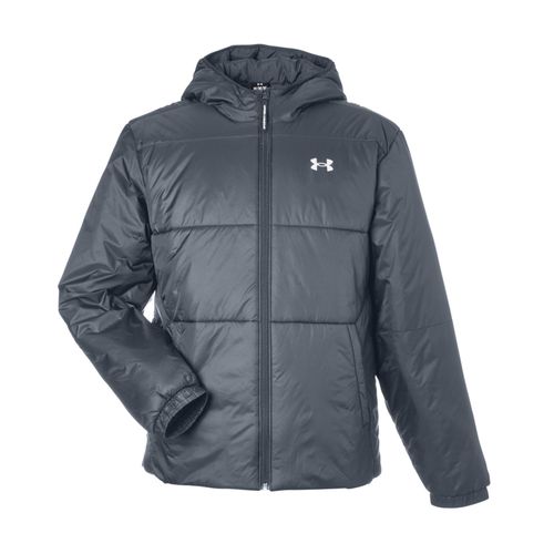Men's Under Armour Insulated Jacket image thumbnail