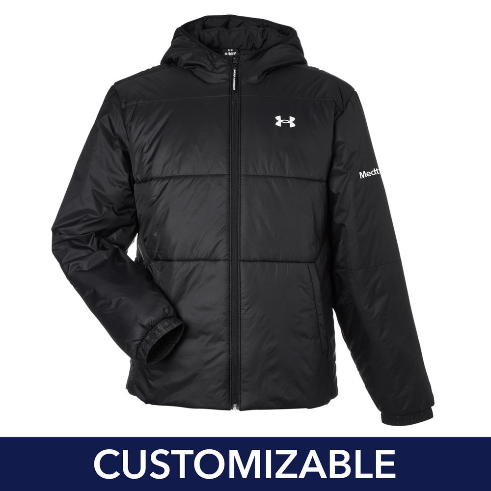 Men's Under Armour Insulated Jacket primary image