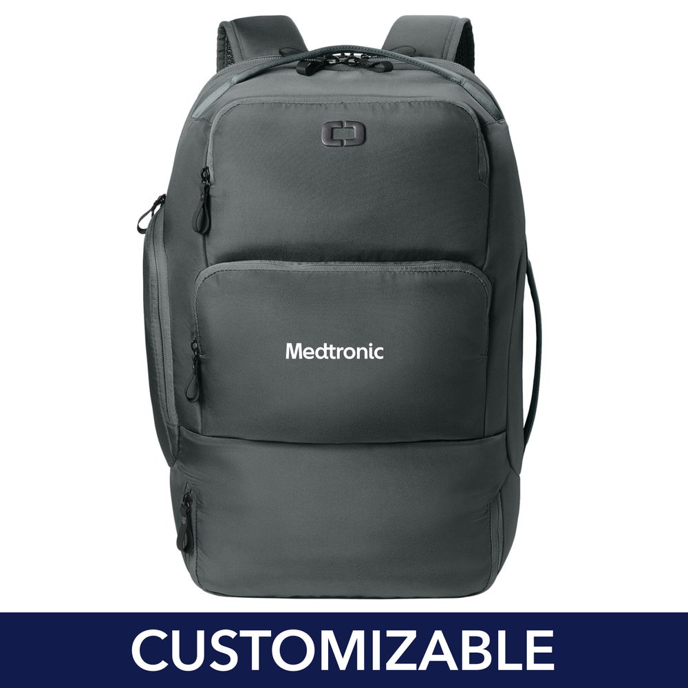 OGIO Vertex Travel Pack primary image