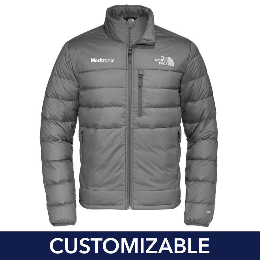 Men's The North Face Hybrid Jacket primary image