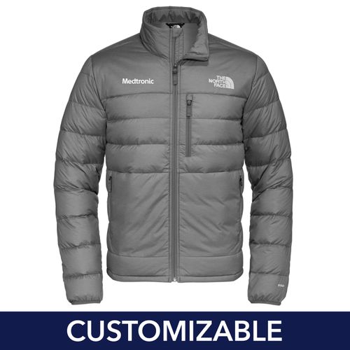Men's The North Face Hybrid Jacket image thumbnail