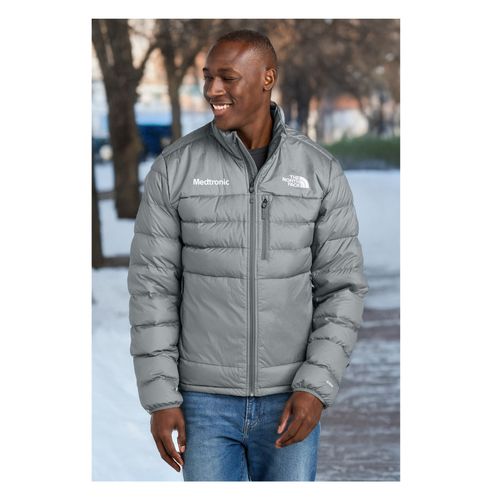 Men's The North Face Hybrid Jacket image thumbnail