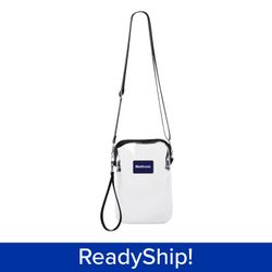 Image of Stadium Clear Crossbody Bag