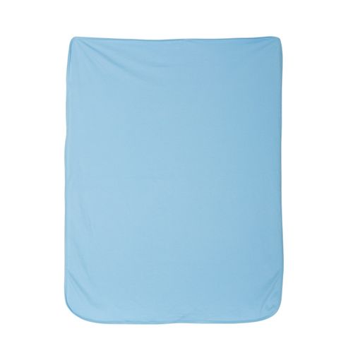 100% Cotton Jersey Infant Blanket image thumbnail
