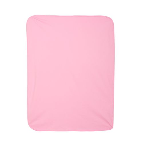 100% Cotton Jersey Infant Blanket image thumbnail