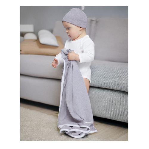 100% Cotton Jersey Infant Blanket image thumbnail