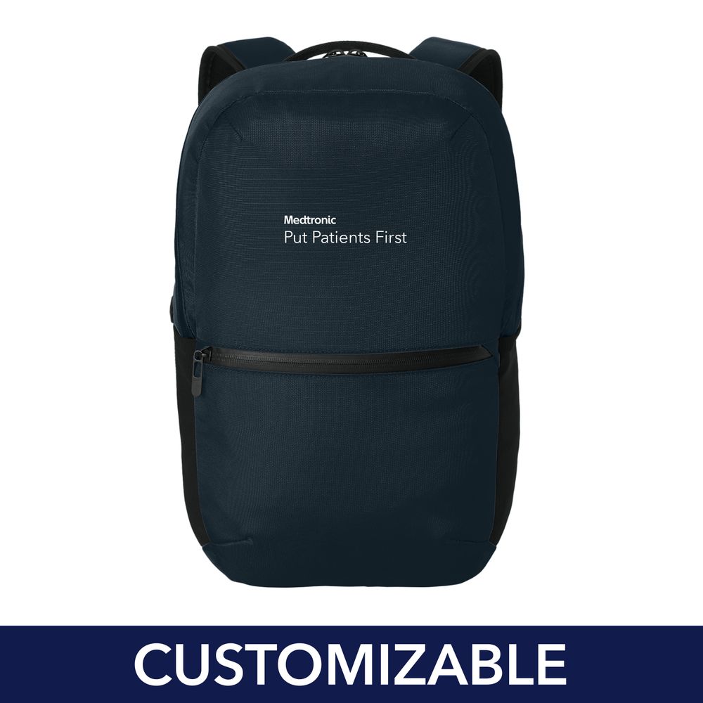 Put Patients First Everyday Backpack primary image