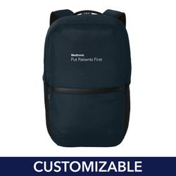 Image of Put Patients First Everyday Backpack