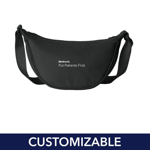 Put Patients First Matte Crossbody image thumbnail