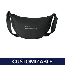Image of Put Patients First Matte Crossbody