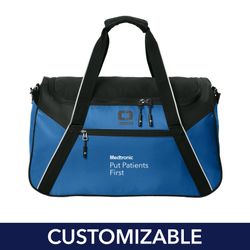 Image of OGIO Origin Put Patients First Duffel
